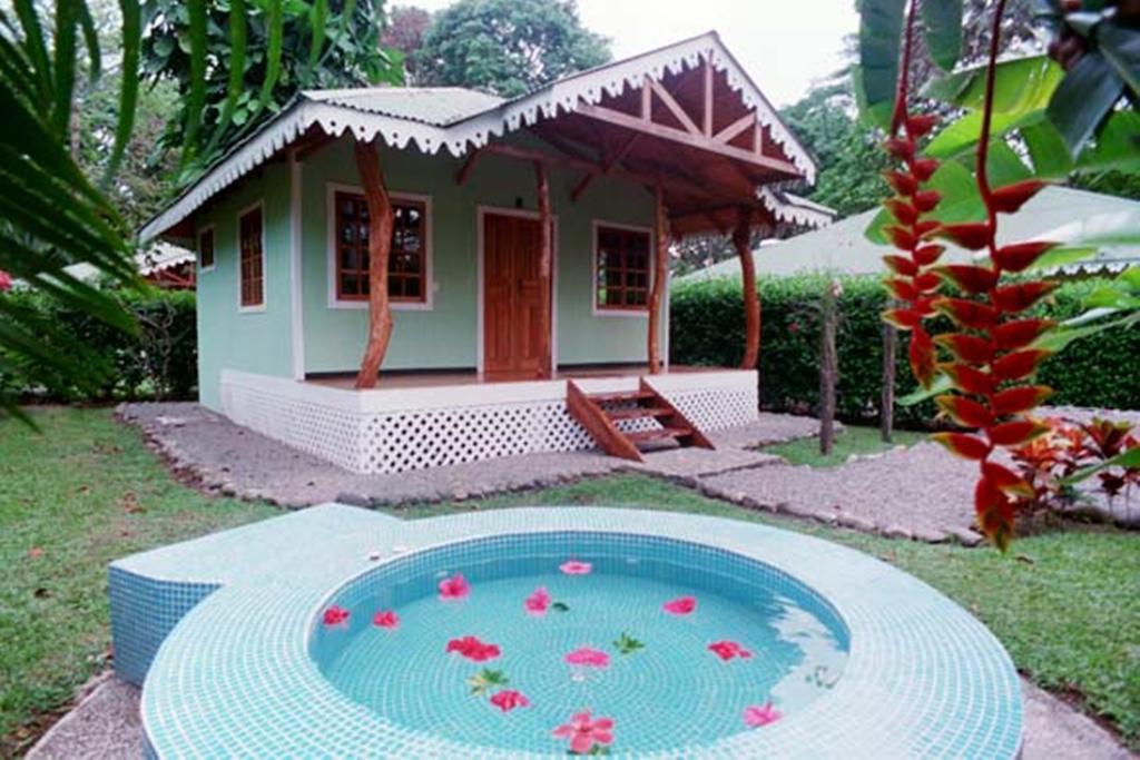 Ciudad Perdida Ecolodge Кахуіта Номер фото