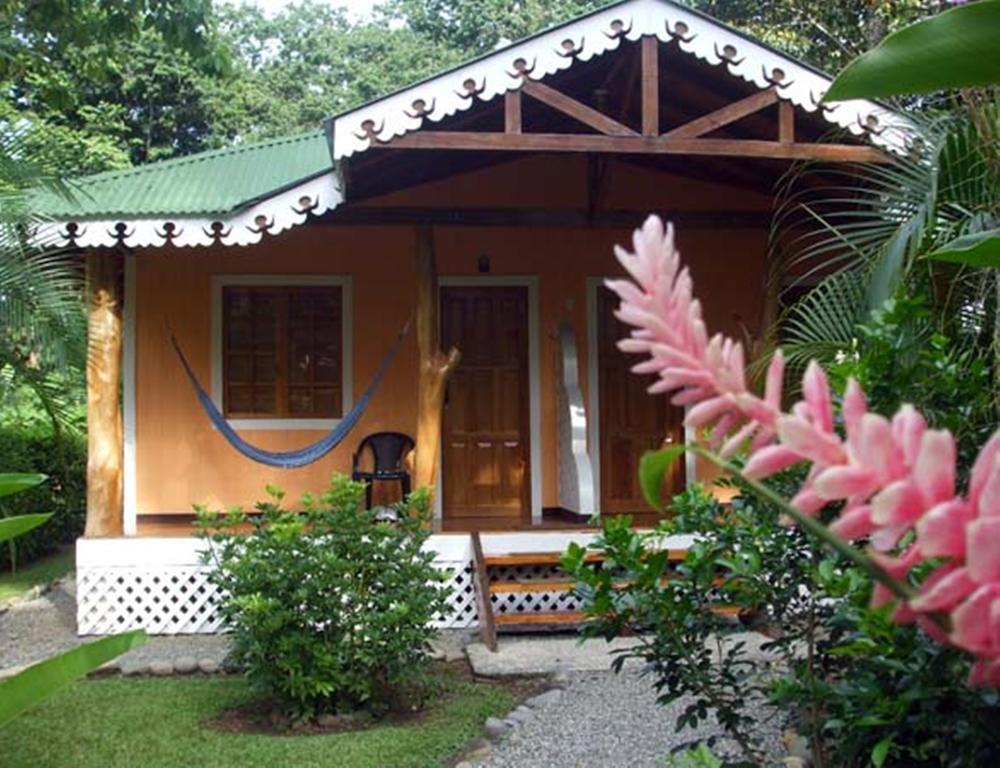 Ciudad Perdida Ecolodge Кахуіта Номер фото